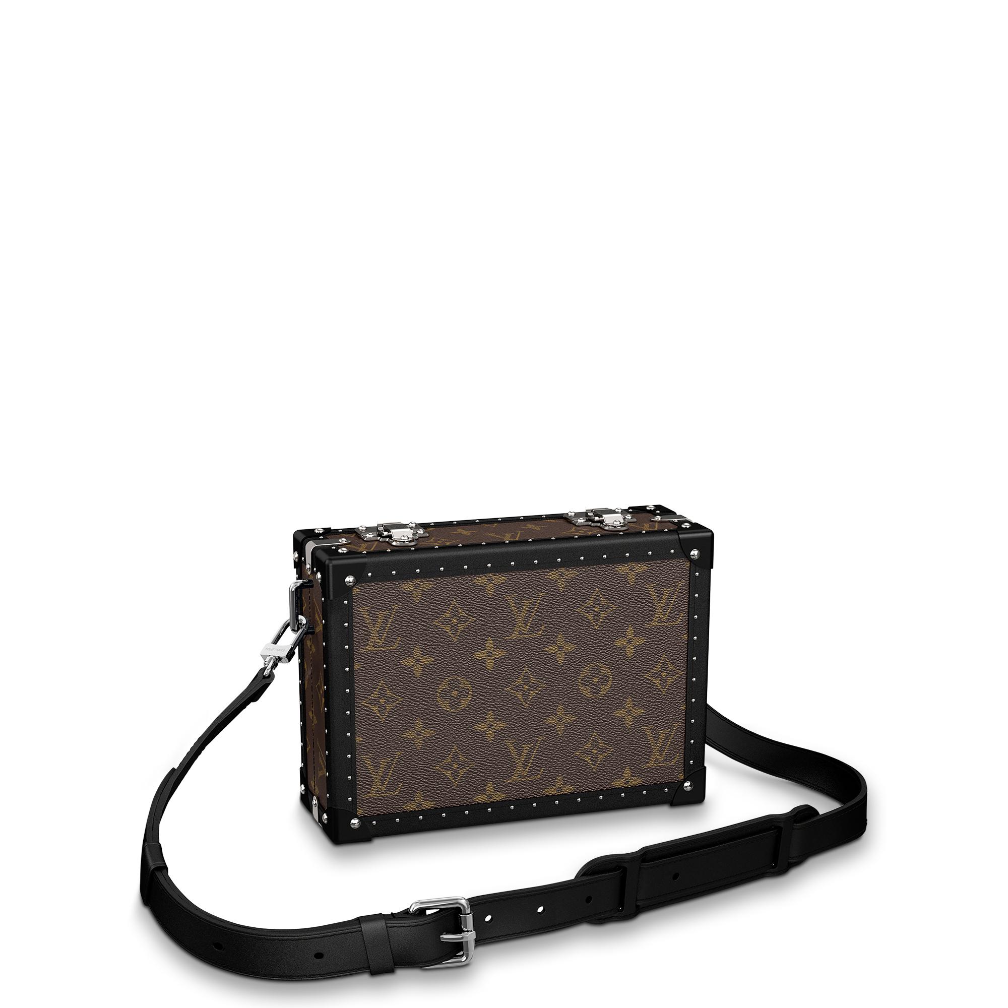 Loui deals vuitton clutch